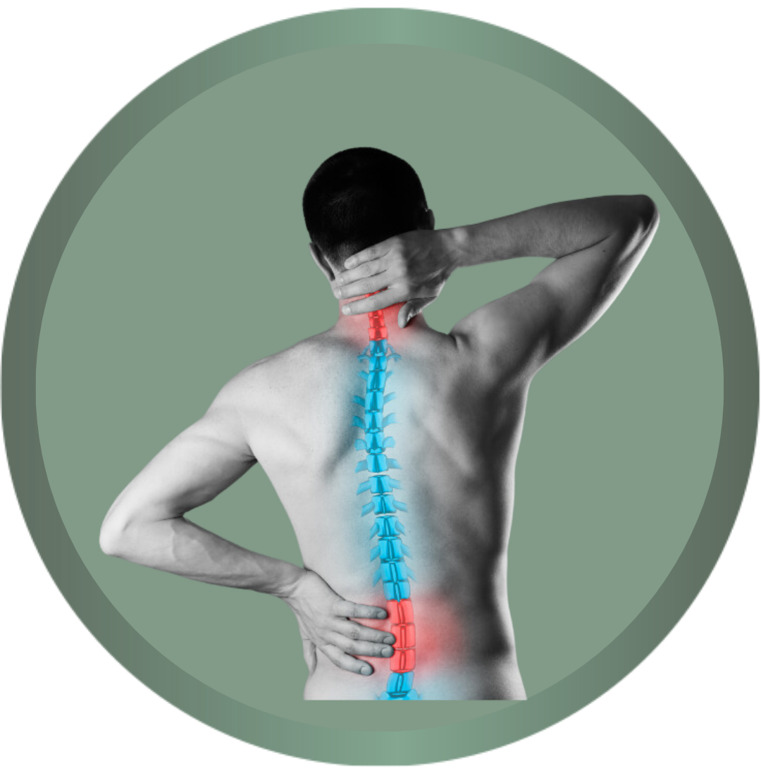 Spine Treatment Without Surgery in Mumbai India