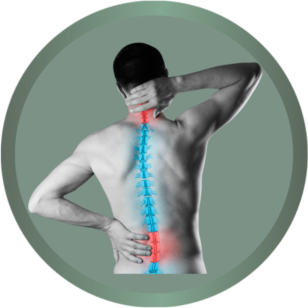Spinal Treatments & Therapy