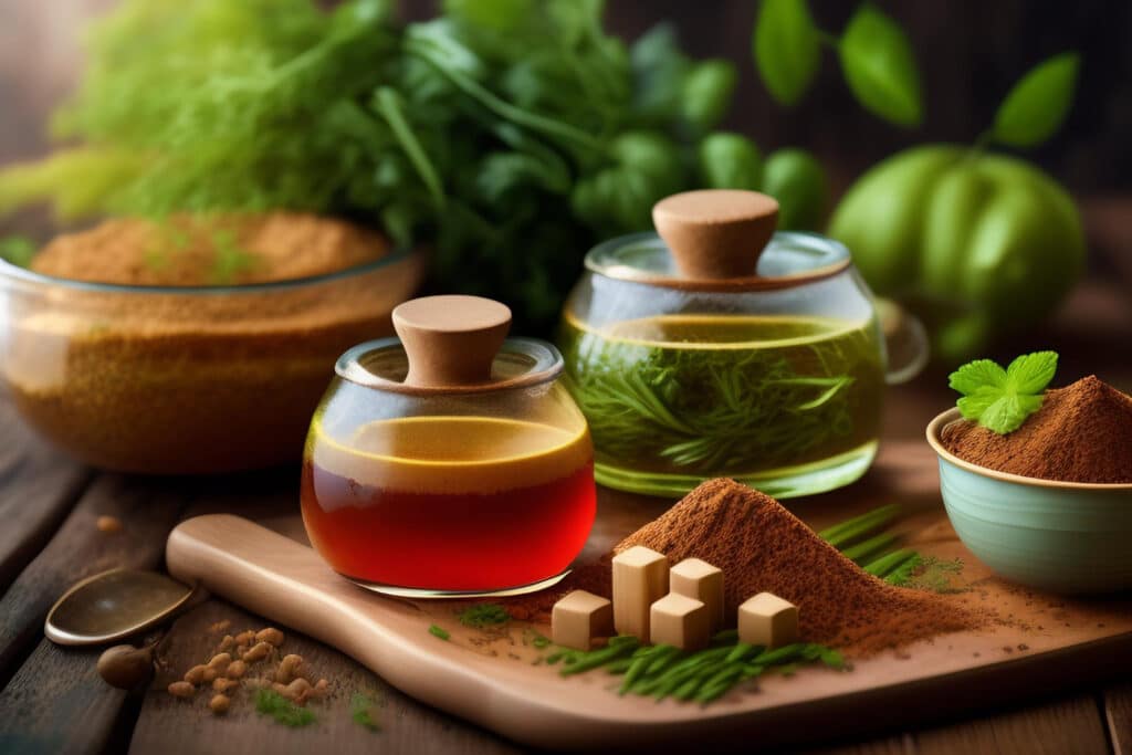 Exploring Herbal Remedies: Ancient Wisdom for Modern Pain Management