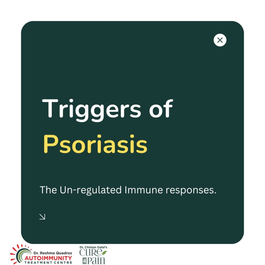 The Real Root Causes and Symptoms of Psoriasis: Exploring Vitamin D Deficiency, Vitamin D Resistance, and Post-Pregnancy Immune Suppression