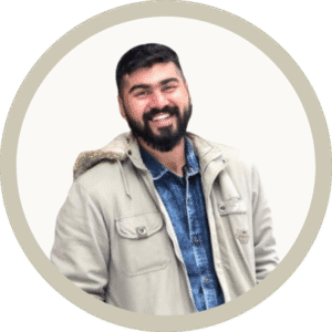 Dr. Krushal Pabari M.B.B.S., M.D.