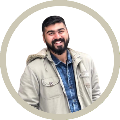 Dr. Krushal Pabari M.B.B.S., M.D.