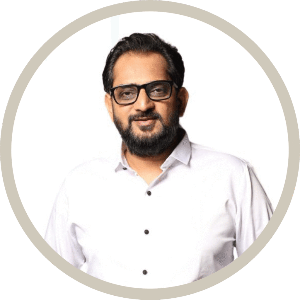 Dr Chintan Dalal - cure4pain