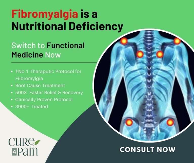 Fibromyalgia Pain clinic in mumbai india